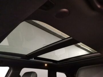 Jeep Grand Cherokee 3.0 CRD 250 Overland