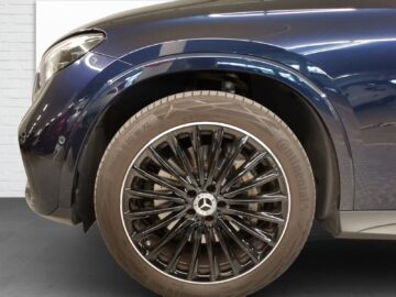 Mercedes-Benz GLC 220 d AMG Line 4Matic
