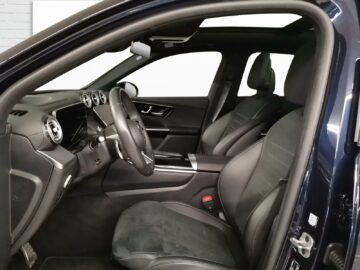 Mercedes-Benz GLC 220 d AMG Line 4Matic