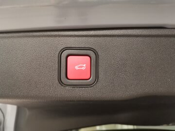Jeep Avenger 1.2 MHEV The North Face 4xe
