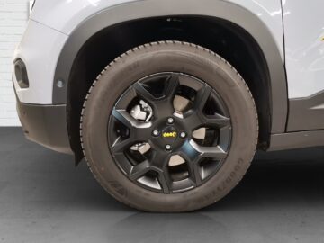 Jeep Avenger 1.2 MHEV The North Face 4xe