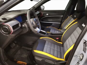 Jeep Avenger 1.2 MHEV The North Face 4xe