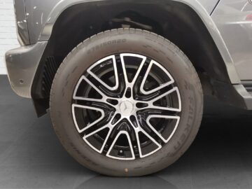 Mercedes-Benz G 450 d AMG Line 4MAtic