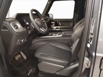 Mercedes-Benz G 450 d AMG Line 4MAtic