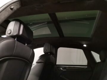 Porsche Macan 2.9 V6 Turbo