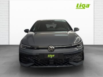 VW Golf VIII 1.5 eTSI R-Line DSG