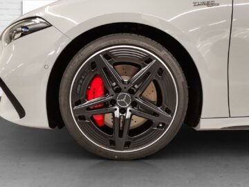 Mercedes-Benz AMG A 35 4Matic