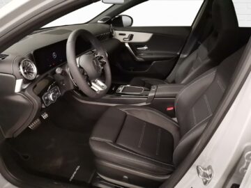 Mercedes-Benz AMG A 35 4Matic