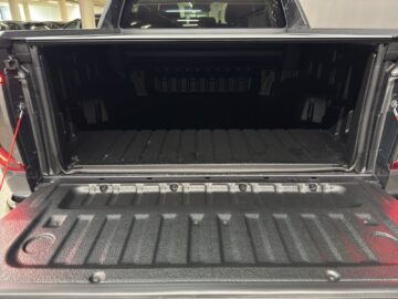 VW Amarok DKab. Pick-up 3.0 TDI 240 Aventura Winter 2 4m