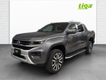 VW Amarok DKab. Pick-up 3.0 TDI 240 Aventura Winter 2 4m