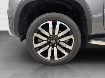 VW Amarok DKab. Pick-up 3.0 TDI 240 Aventura Winter 2 4m