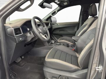 VW Amarok DKab. Pick-up 3.0 TDI 240 Aventura Winter 2 4m