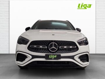 Mercedes-Benz GLA 200 Night Star