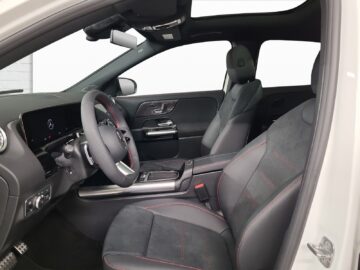 Mercedes-Benz GLA 200 Night Star