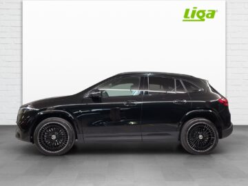 Mercedes-Benz EQA 300 AMG Line Excellence Edition