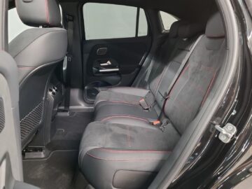 Mercedes-Benz EQA 300 AMG Line Excellence Edition