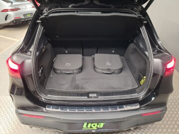 Mercedes-Benz EQA 300 AMG Line Excellence Edition