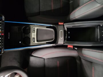 Mercedes-Benz EQA 300 AMG Line Excellence Edition