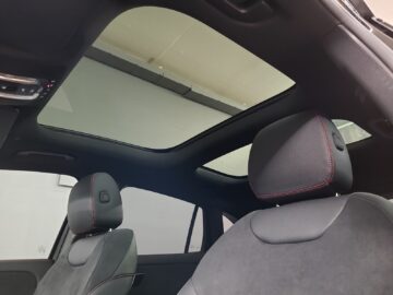 Mercedes-Benz EQA 300 AMG Line Excellence Edition