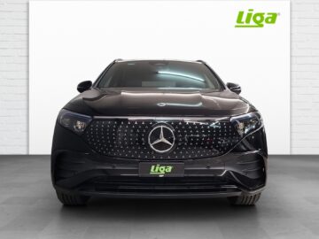 Mercedes-Benz EQA 300 AMG Line Excellence Edition