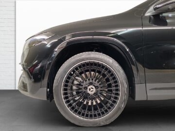 Mercedes-Benz EQA 300 AMG Line Excellence Edition