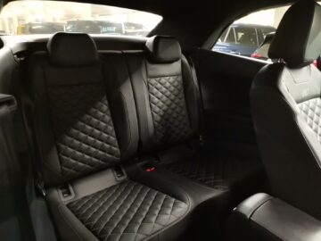 VW T-Roc Cabriolet 1.5 TSI R-Line DSG