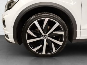 VW T-Roc Cabriolet 1.5 TSI R-Line DSG
