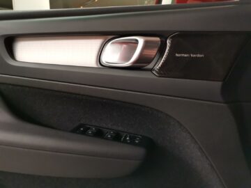 Volvo XC40 1.5 T3 Momentum