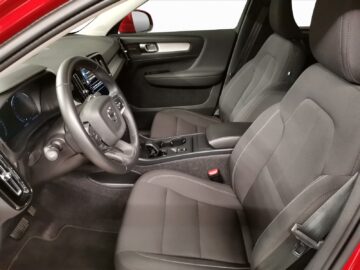 Volvo XC40 1.5 T3 Momentum