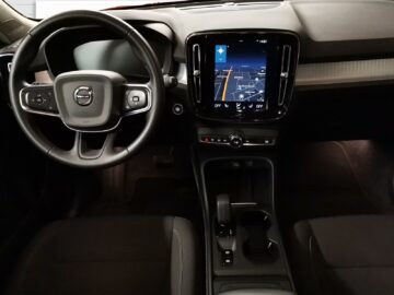 Volvo XC40 1.5 T3 Momentum