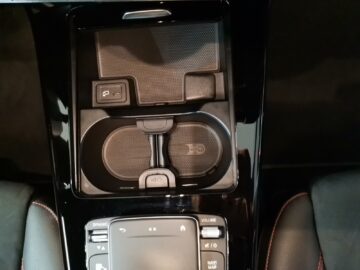 Mercedes-Benz CLA 250 AMG Line 4 Matic SB