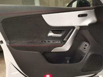 Mercedes-Benz CLA 250 AMG Line 4 Matic SB