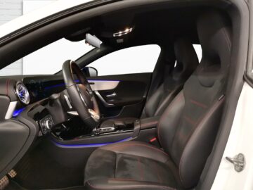 Mercedes-Benz CLA 250 AMG Line 4 Matic SB