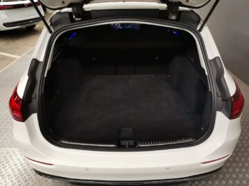 Mercedes-Benz C 220 d Avantgarde 4matic T