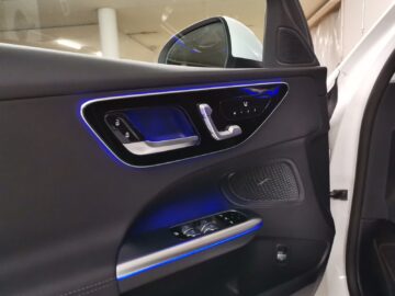Mercedes-Benz C 220 d Avantgarde 4matic T