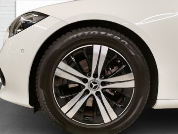 Mercedes-Benz C 220 d Avantgarde 4matic T