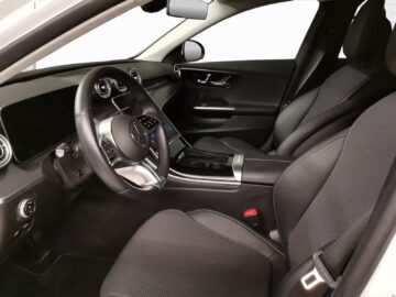 Mercedes-Benz C 220 d Avantgarde 4matic T