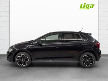 VW Polo 1.0 TSI R-Line DSG