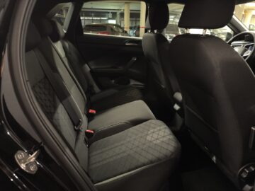 VW Polo 1.0 TSI R-Line DSG