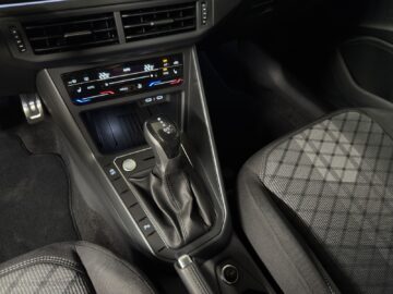VW Polo 1.0 TSI R-Line DSG