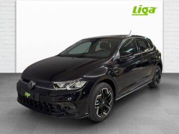 VW Polo 1.0 TSI R-Line DSG