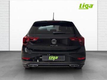 VW Polo 1.0 TSI R-Line DSG