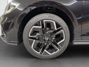 VW Polo 1.0 TSI R-Line DSG