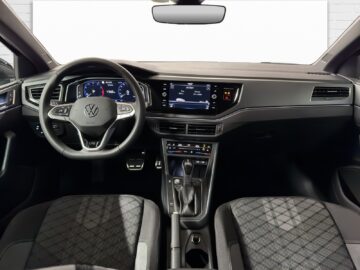 VW Polo 1.0 TSI R-Line DSG