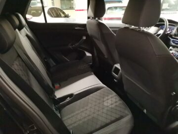 VW T-Cross 1.5 TSI R-Line DSG