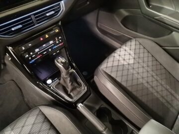 VW T-Cross 1.5 TSI R-Line DSG