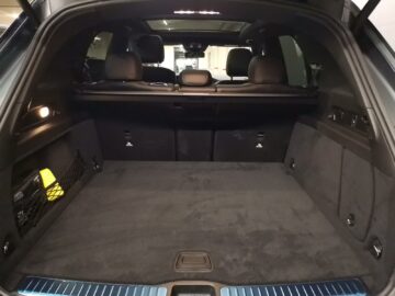 Mercedes-Benz GLE 300 d AMG Line 4Matic