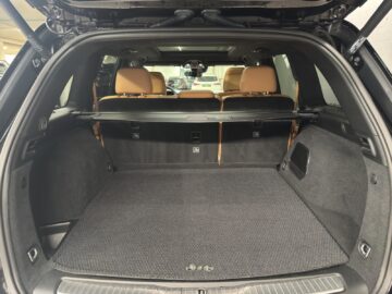 Jeep Grand Cherokee 5.7 V8 Summit