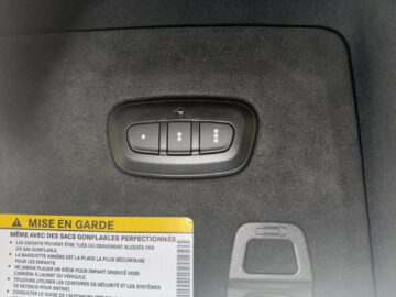Jeep Grand Cherokee 5.7 V8 Summit