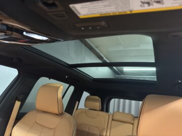 Jeep Grand Cherokee 5.7 V8 Summit